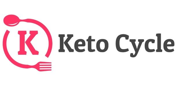 keto cycle logo twl