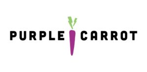 purple carrot logo twl