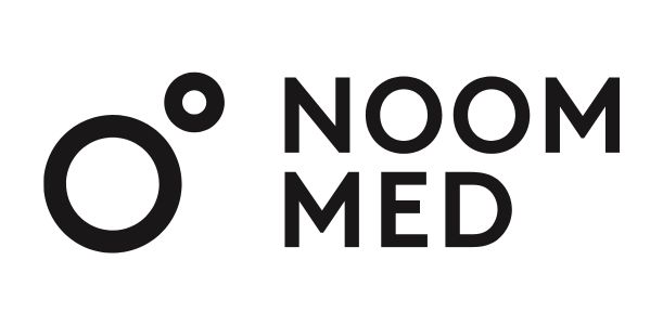 Noom Med Logo Noom Med Logo
